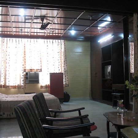 فندق كانبورفي  Gaurav المظهر الخارجي الصورة
