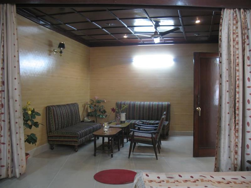 فندق كانبورفي  Gaurav المظهر الخارجي الصورة